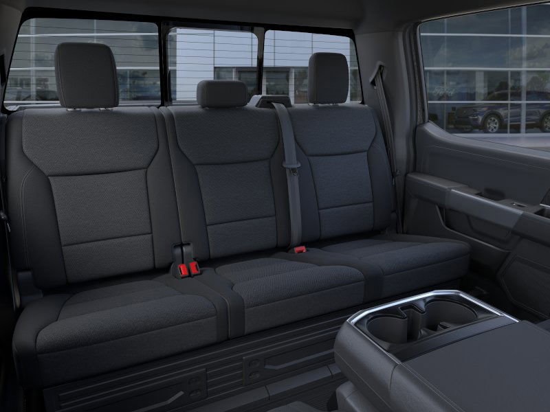 Thumbnail: 2025 Ford F-150 - 9