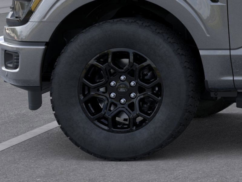 Thumbnail: 2025 Ford F-150 - 6