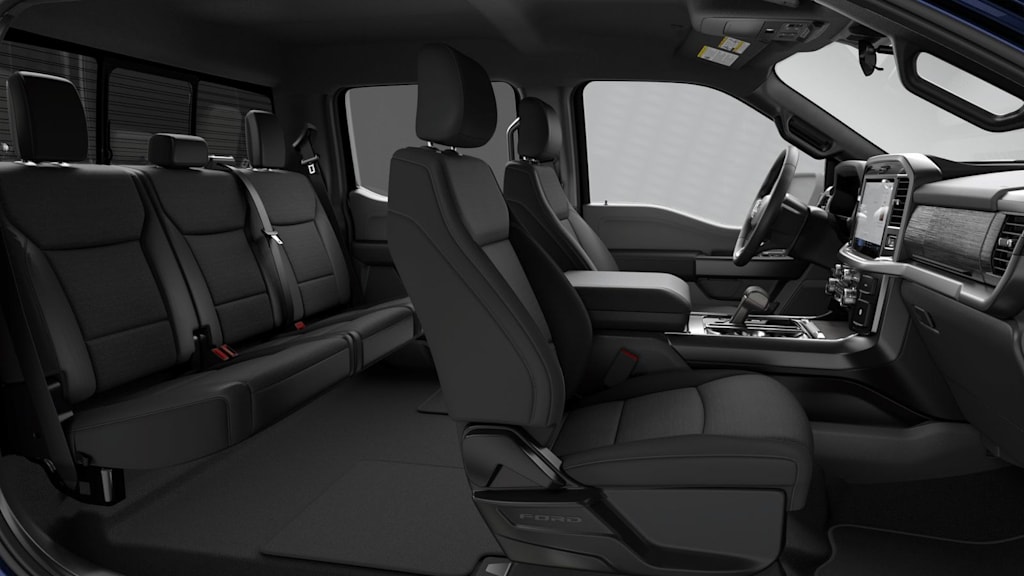 Thumbnail: 2026 Ford F-150 - 8