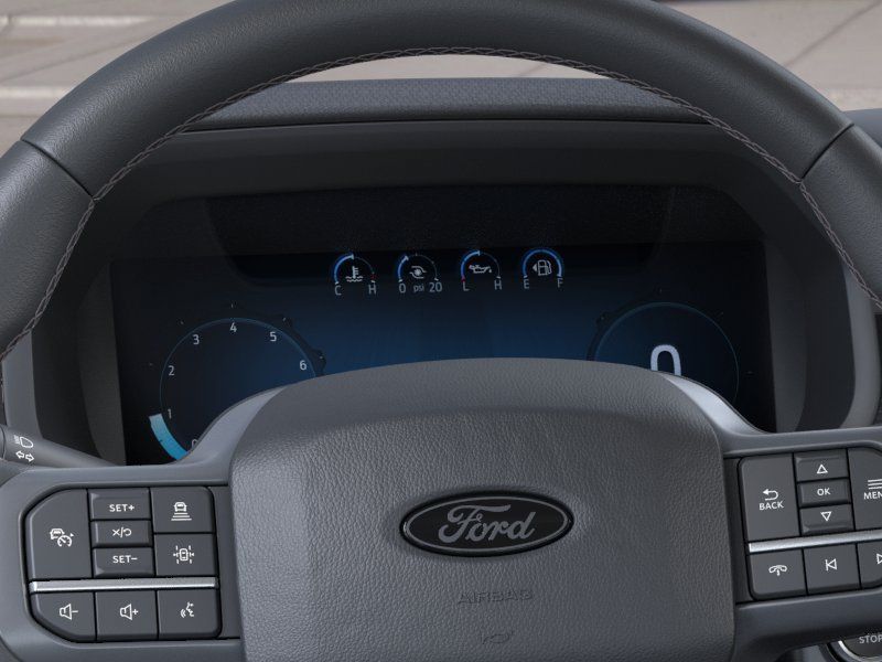 Thumbnail: 2026 Ford F-150 - 17
