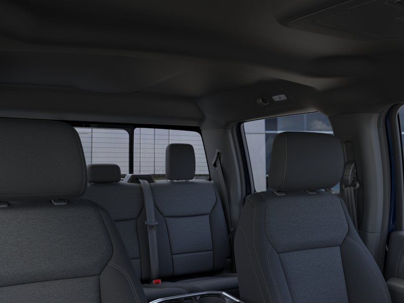 Thumbnail: 2026 Ford F-150 - 12