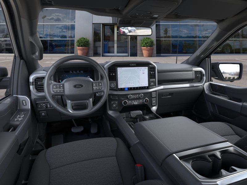 Thumbnail: 2026 Ford F-150 - 7