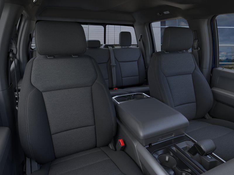 Thumbnail: 2026 Ford F-150 - 9