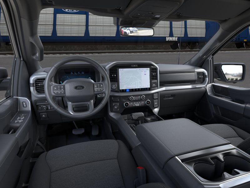 Thumbnail: 2026 Ford F-150 - 2