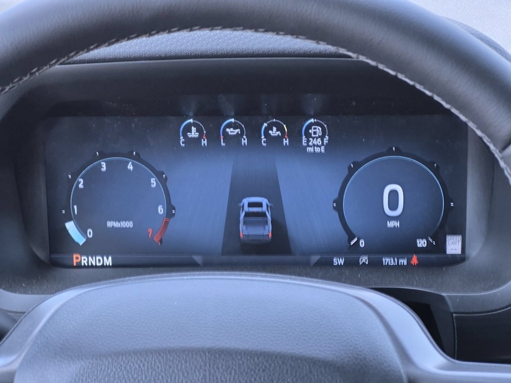 Thumbnail: 2026 Ford F-150 - 16