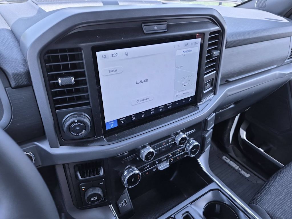 Thumbnail: 2026 Ford F-150 - 14