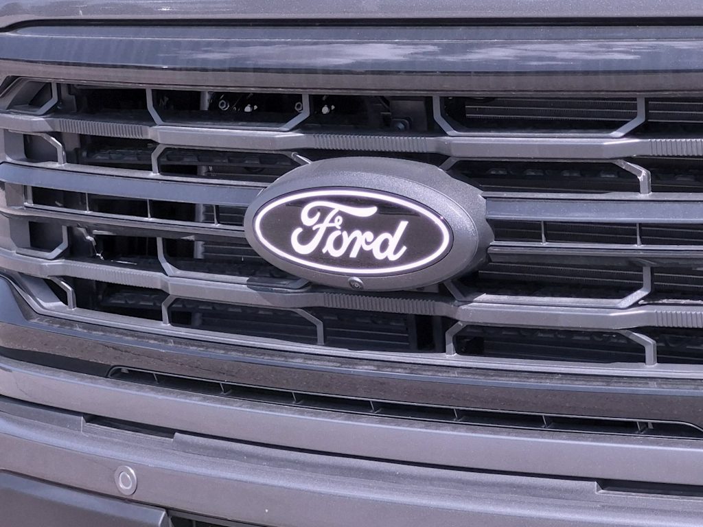 Thumbnail: 2026 Ford F-150 - 7