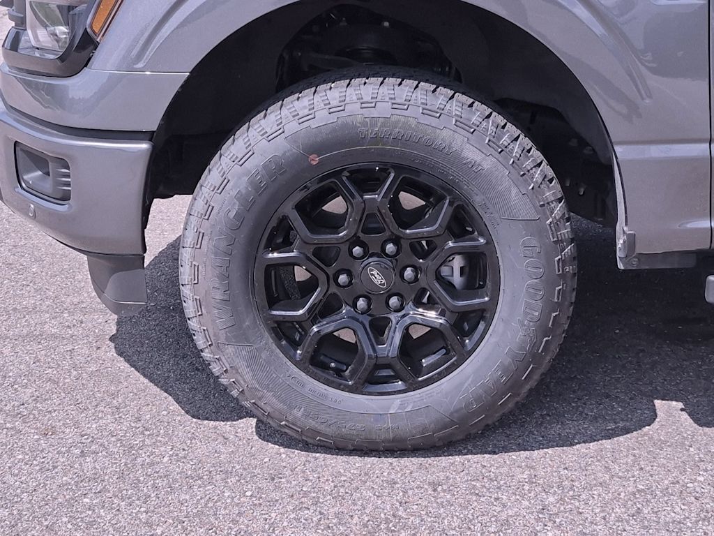 Thumbnail: 2026 Ford F-150 - 8