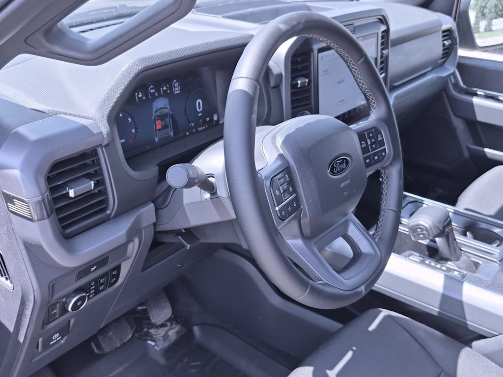 Thumbnail: 2026 Ford F-150 - 2