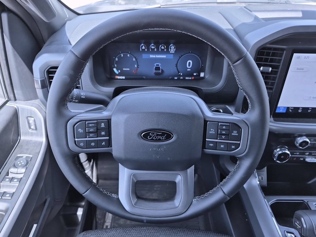 Thumbnail: 2026 Ford F-150 - 13