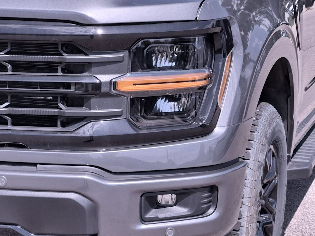 Thumbnail: 2026 Ford F-150 - 22