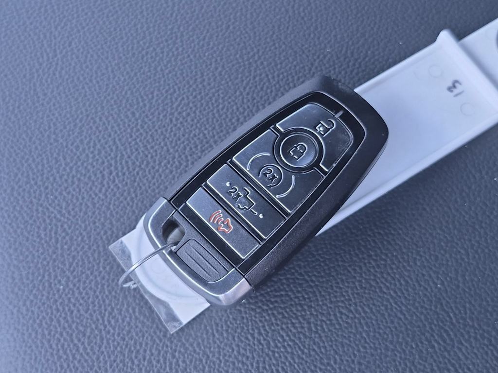 Thumbnail: 2026 Ford F-150 - 34