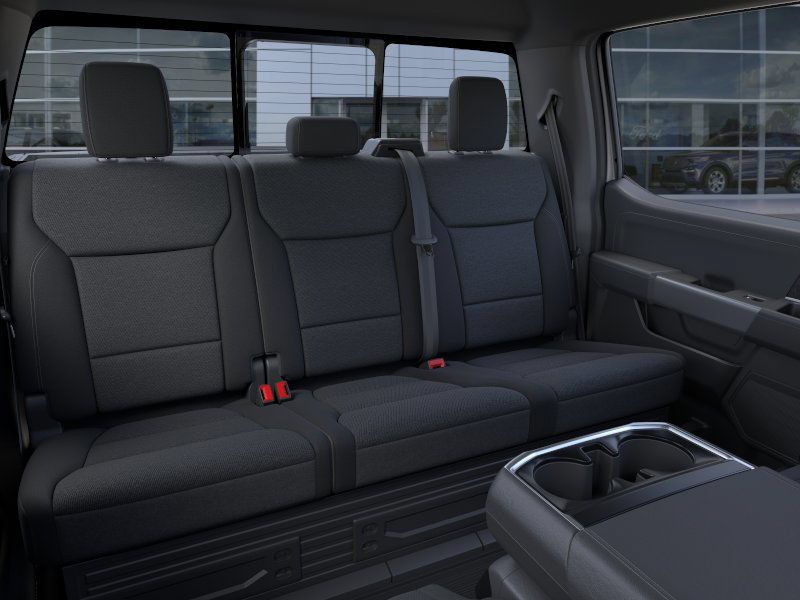 Thumbnail: 2026 Ford F-150 - 8
