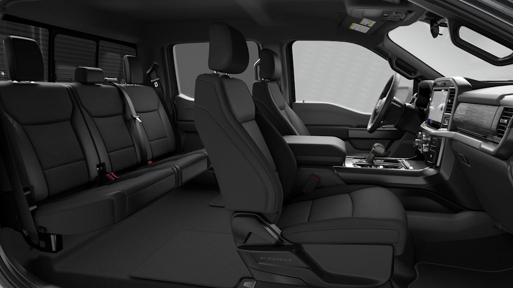 Thumbnail: 2026 Ford F-150 - 8