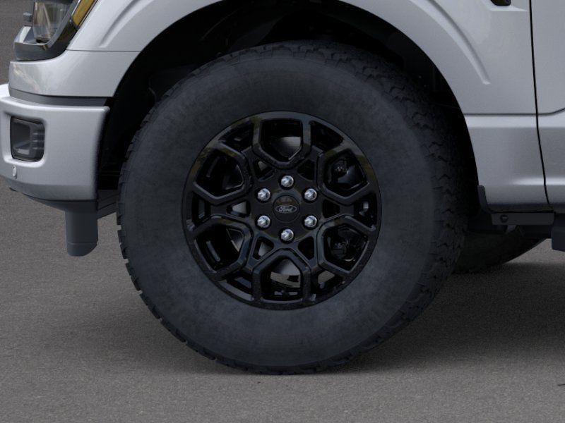 Thumbnail: 2026 Ford F-150 - 7