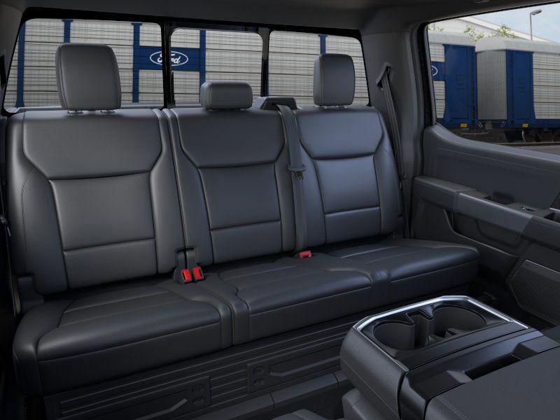 Thumbnail: 2026 Ford F-150 - 9