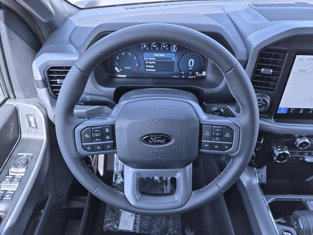 Thumbnail: 2026 Ford F-150 - 13