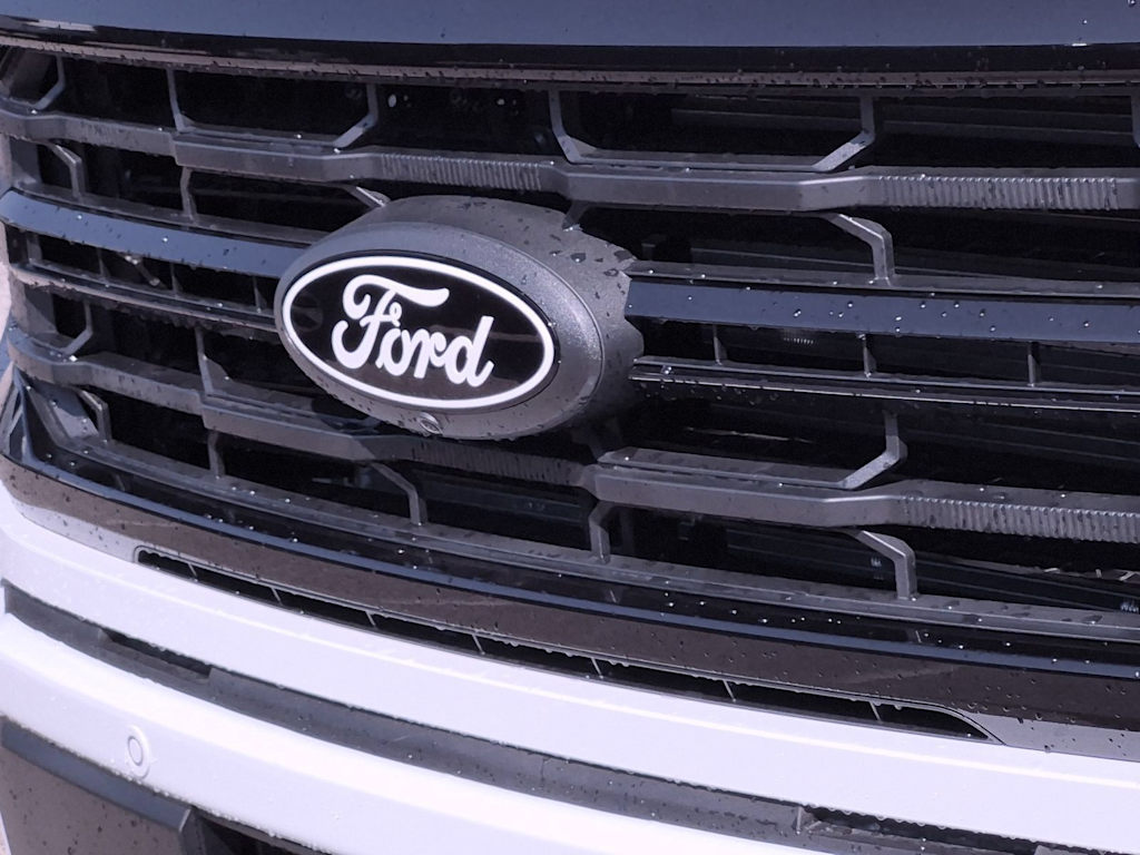 Thumbnail: 2026 Ford F-150 - 7