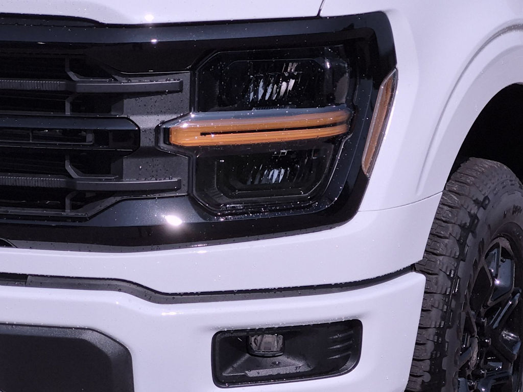 Thumbnail: 2026 Ford F-150 - 23