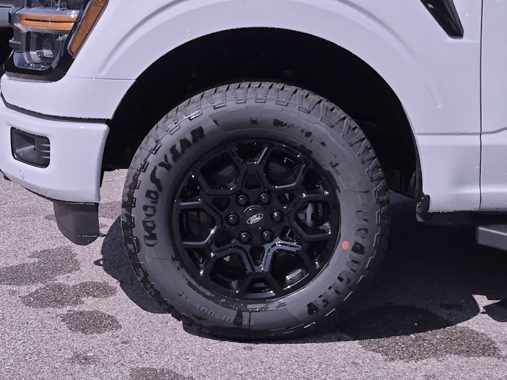 Thumbnail: 2026 Ford F-150 - 8