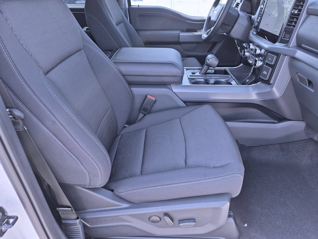 Thumbnail: 2026 Ford F-150 - 11