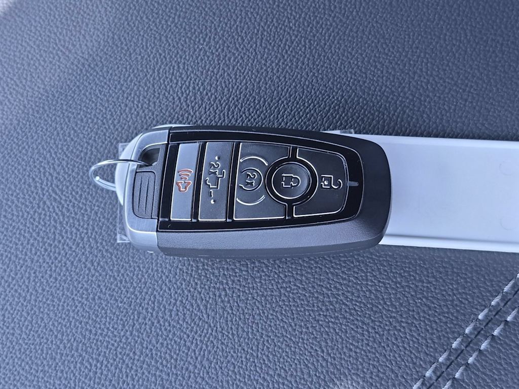 Thumbnail: 2026 Ford F-150 - 34