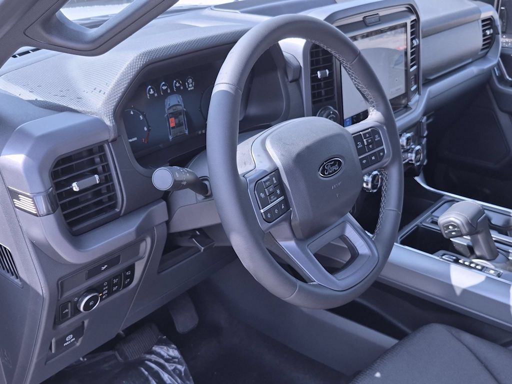 Thumbnail: 2026 Ford F-150 - 2