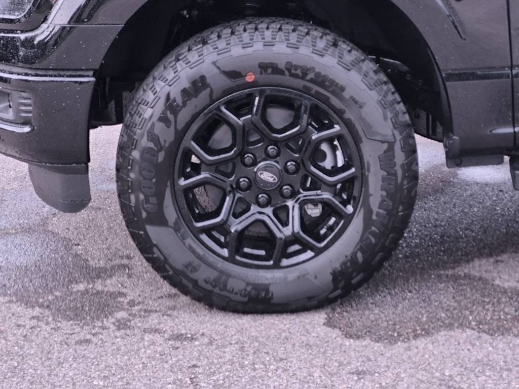 Thumbnail: 2026 Ford F-150 - 8