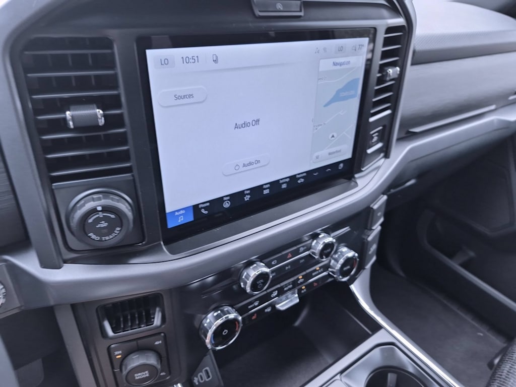 Thumbnail: 2026 Ford F-150 - 14