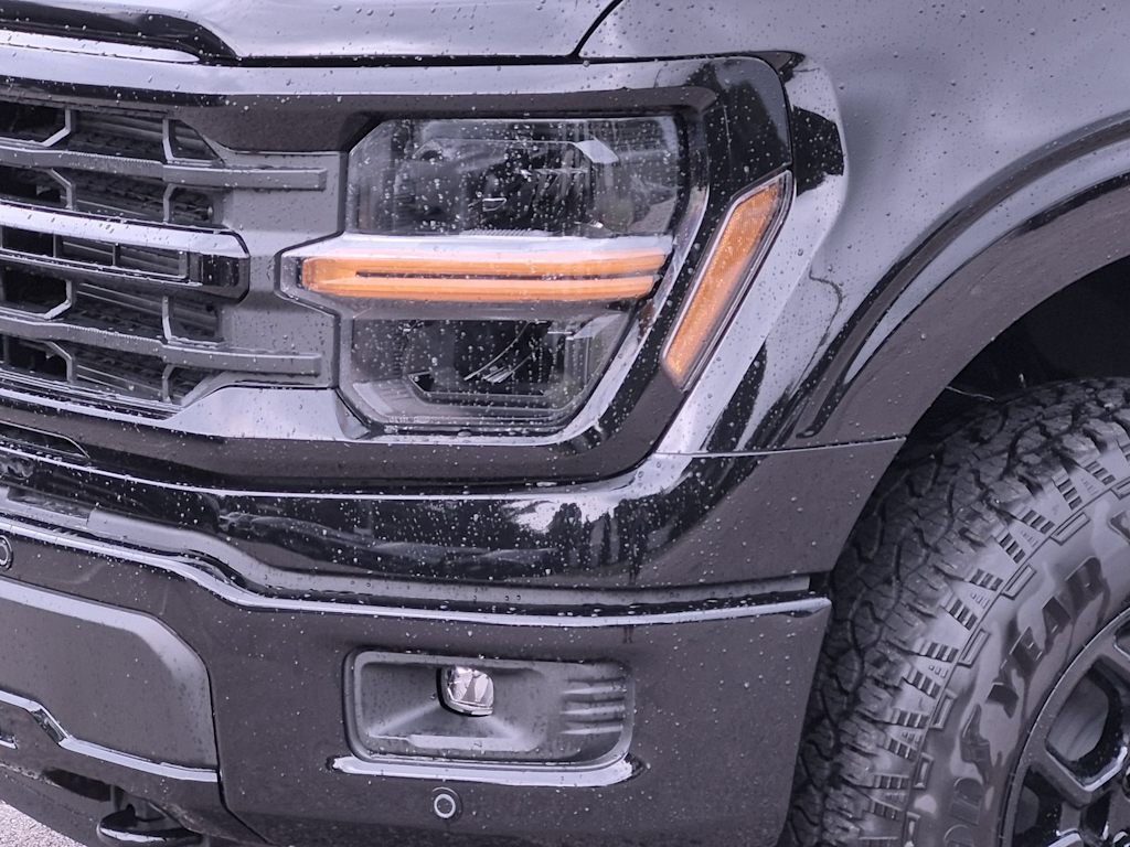 Thumbnail: 2026 Ford F-150 - 23
