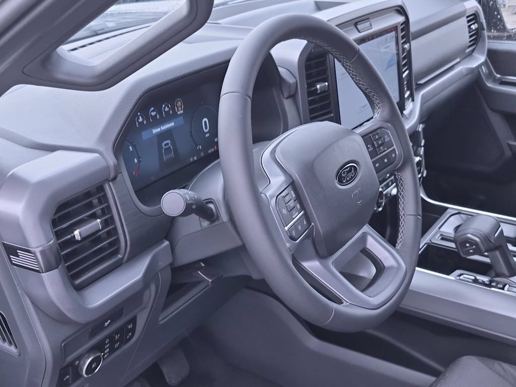 Thumbnail: 2026 Ford F-150 - 2