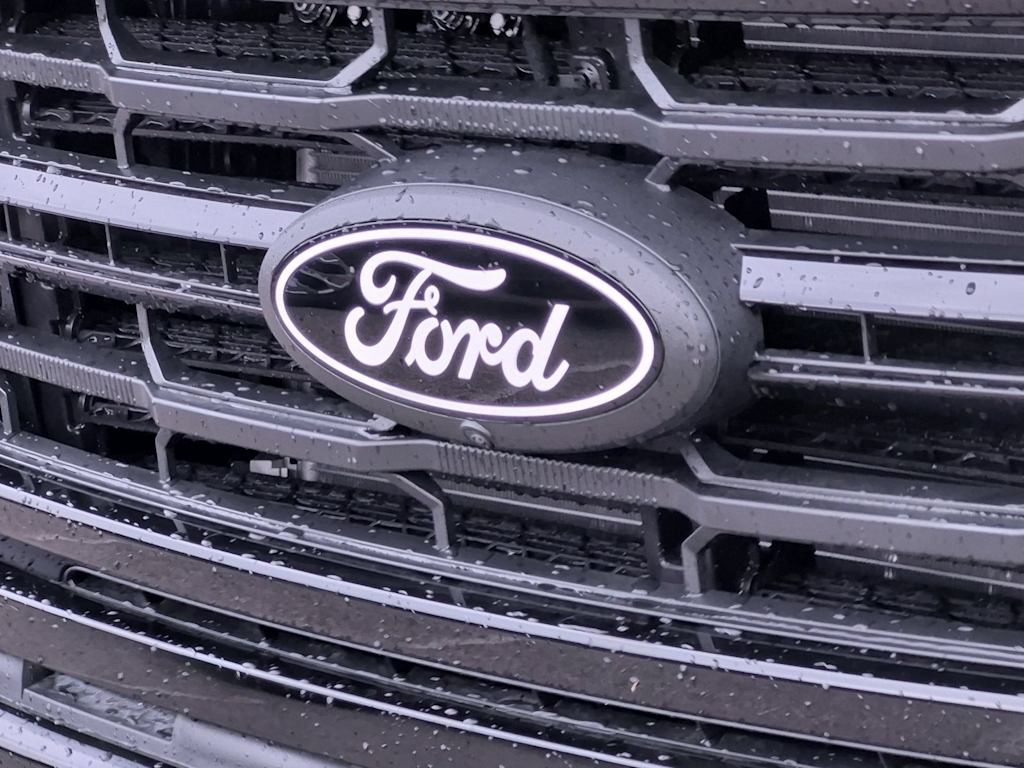 Thumbnail: 2026 Ford F-150 - 7