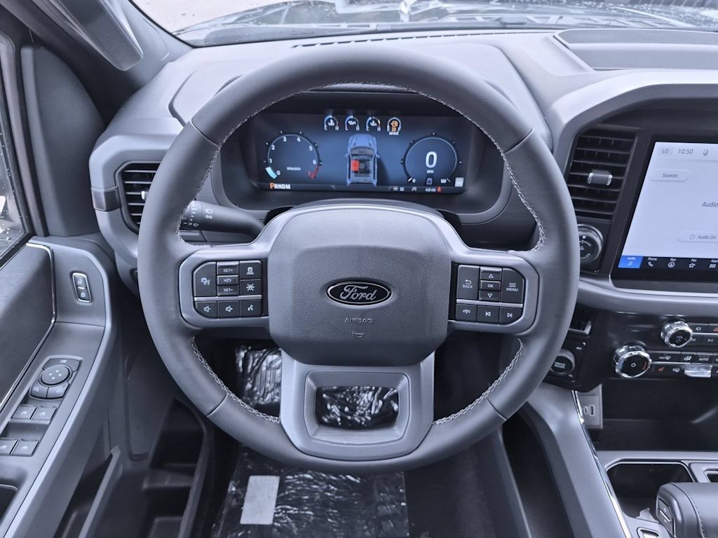 Thumbnail: 2026 Ford F-150 - 13