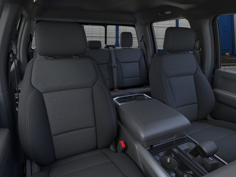 Thumbnail: 2026 Ford F-150 - 7