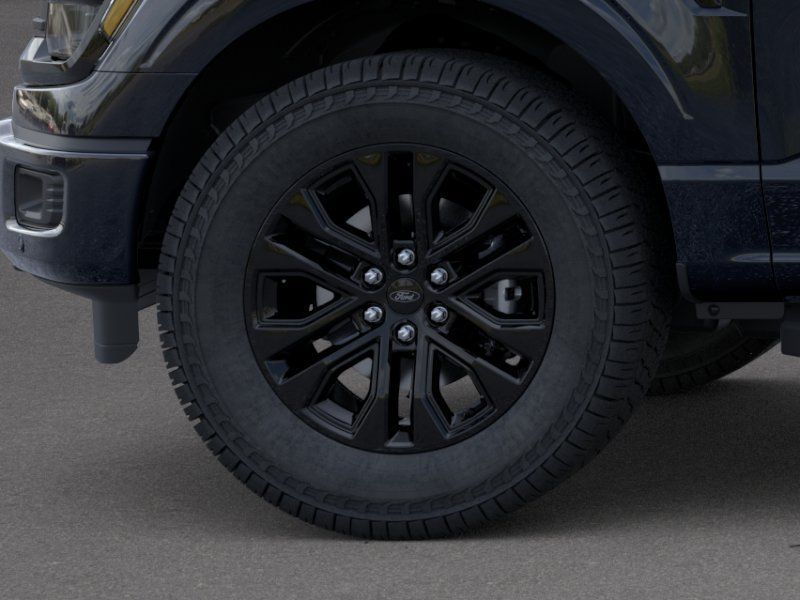 Thumbnail: 2026 Ford F-150 - 6