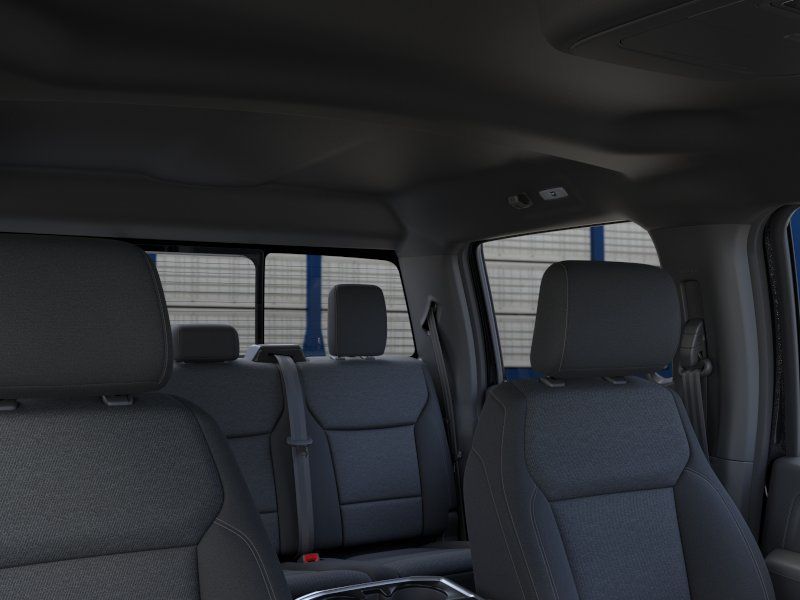 Thumbnail: 2026 Ford F-150 - 11