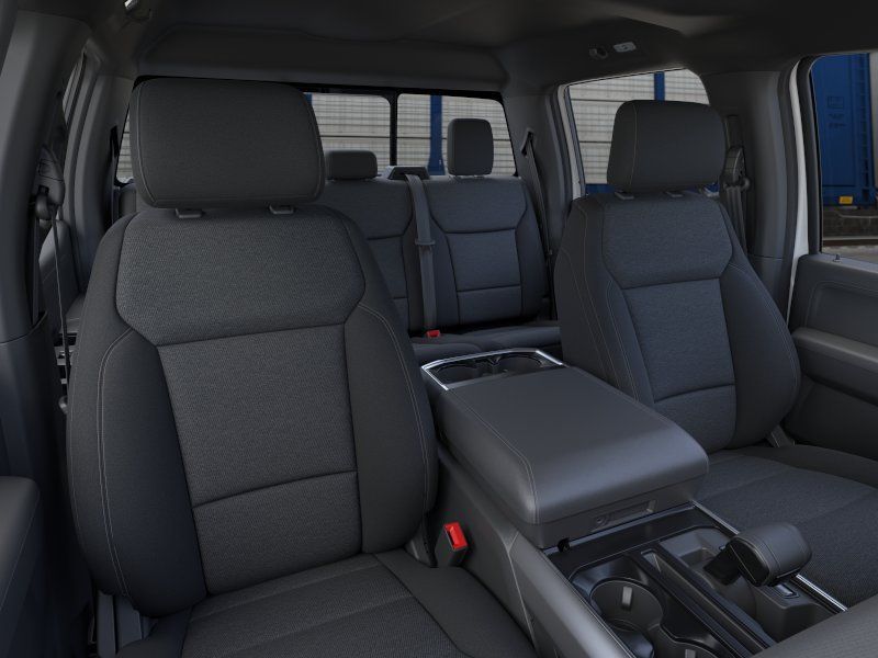 Thumbnail: 2026 Ford F-150 - 8