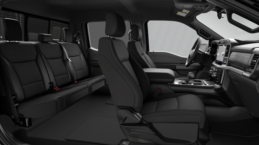 Thumbnail: 2026 Ford F-150 - 8