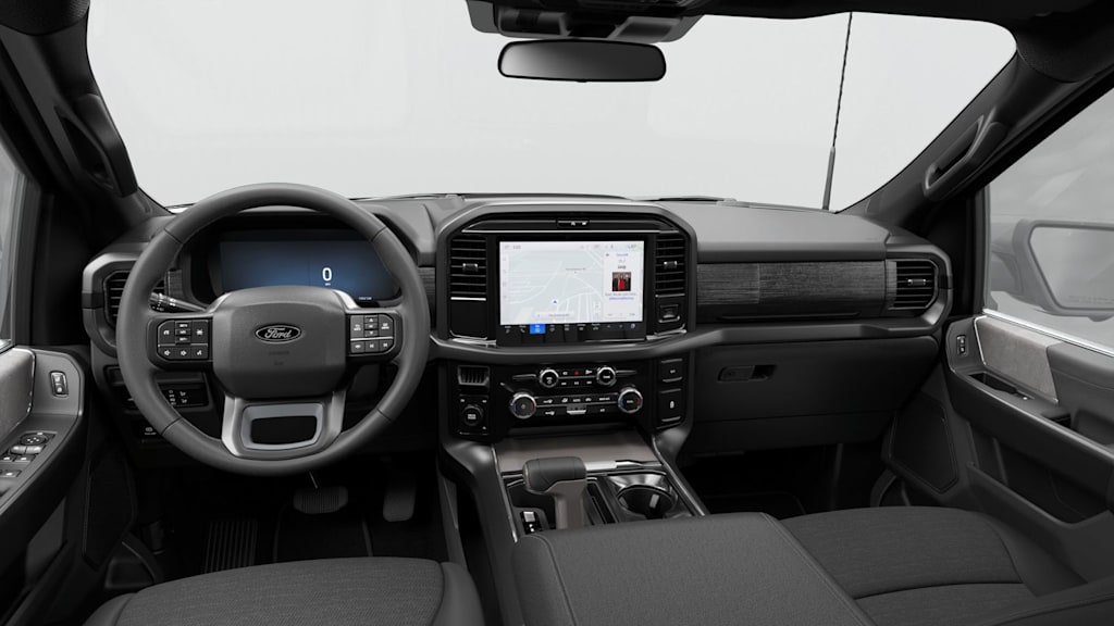Thumbnail: 2026 Ford F-150 - 2