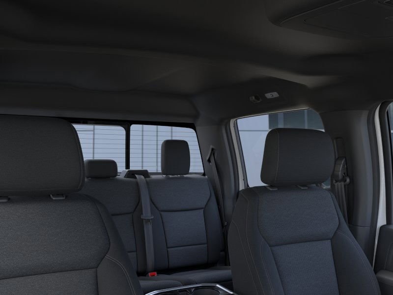 Thumbnail: 2025 Ford F-150 - 11