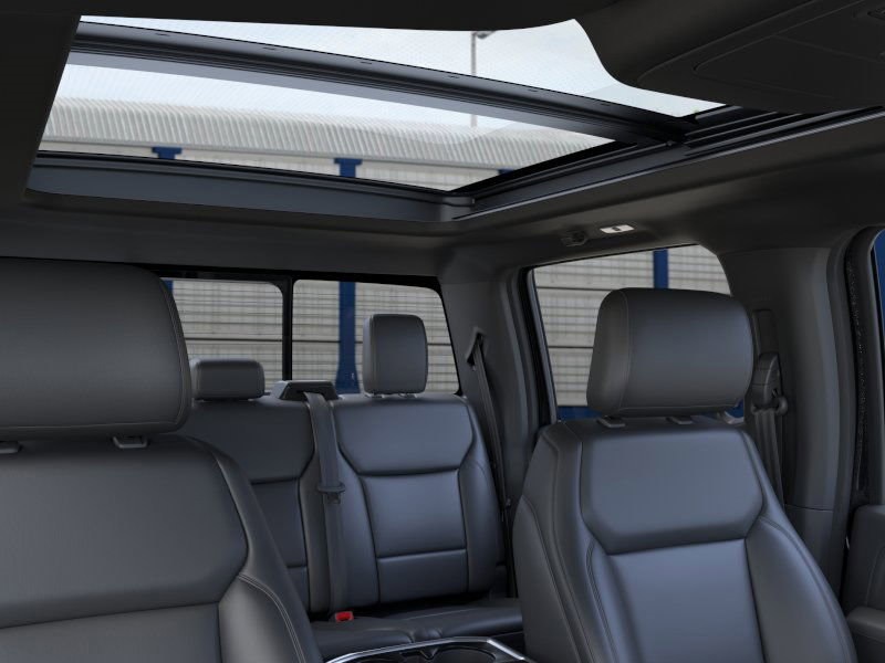 Thumbnail: 2025 Ford F-150 - 22