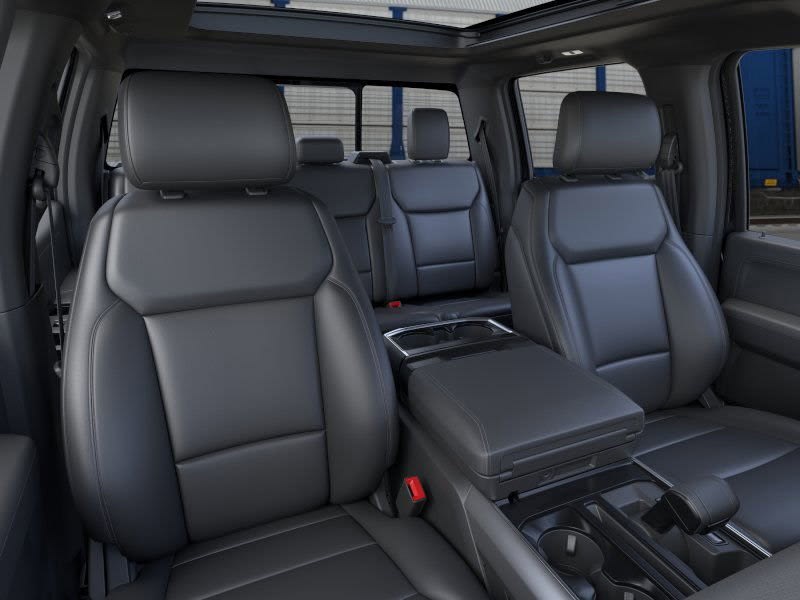 Thumbnail: 2025 Ford F-150 - 7