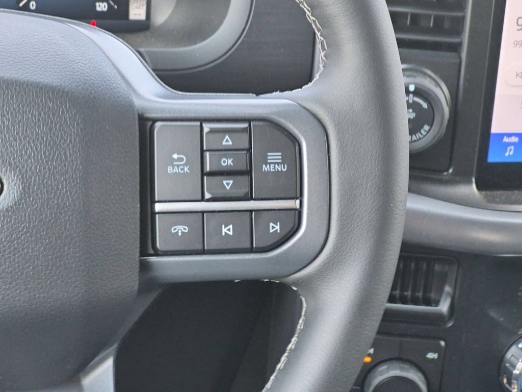 Thumbnail: 2026 Ford F-150 - 29