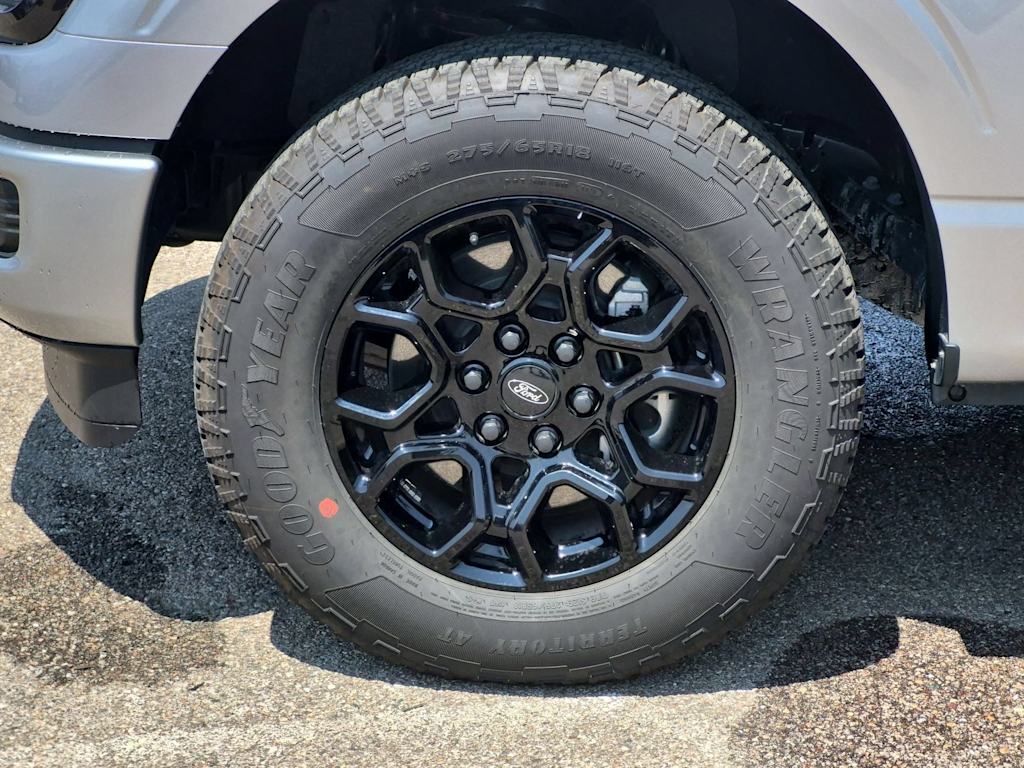 Thumbnail: 2026 Ford F-150 - 8