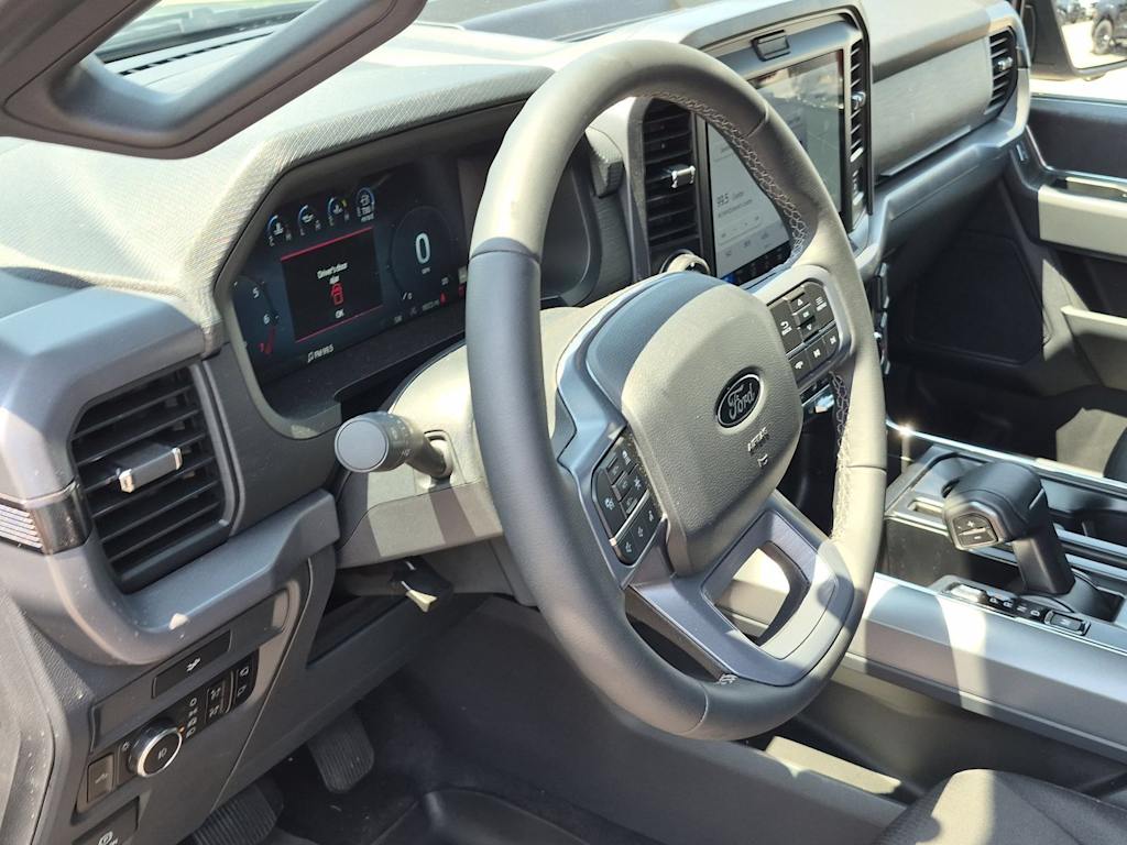 Thumbnail: 2026 Ford F-150 - 2
