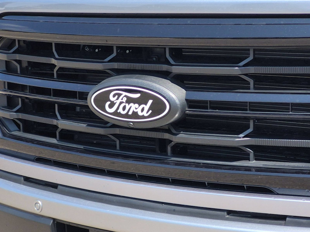 Thumbnail: 2026 Ford F-150 - 7
