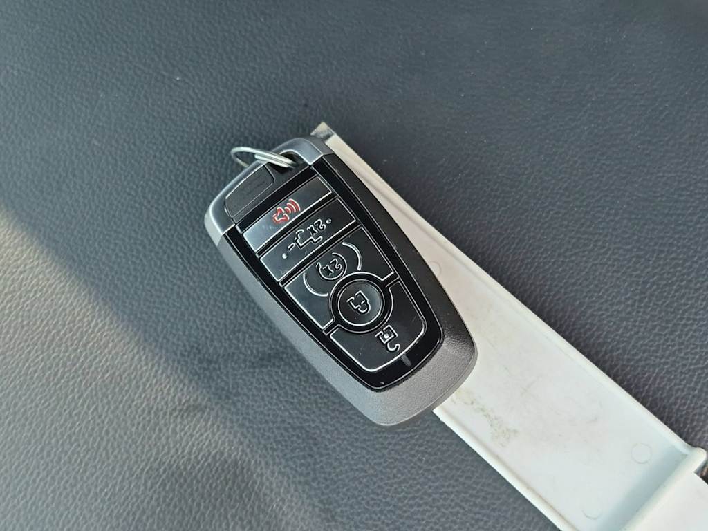 Thumbnail: 2026 Ford F-150 - 35