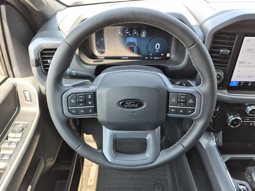 Thumbnail: 2026 Ford F-150 - 13