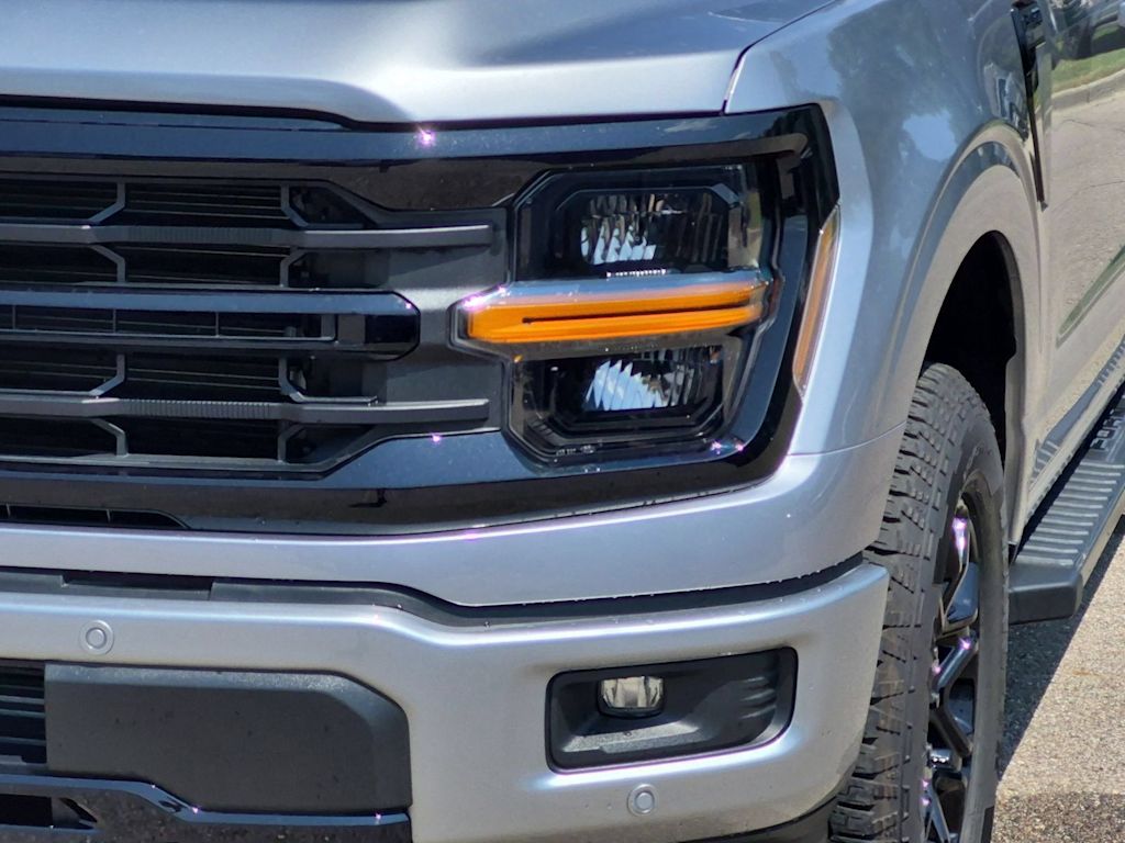 Thumbnail: 2026 Ford F-150 - 23