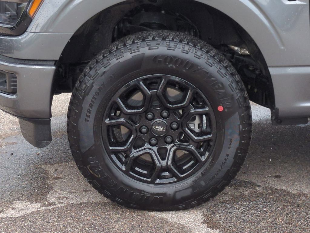 Thumbnail: 2026 Ford F-150 - 8